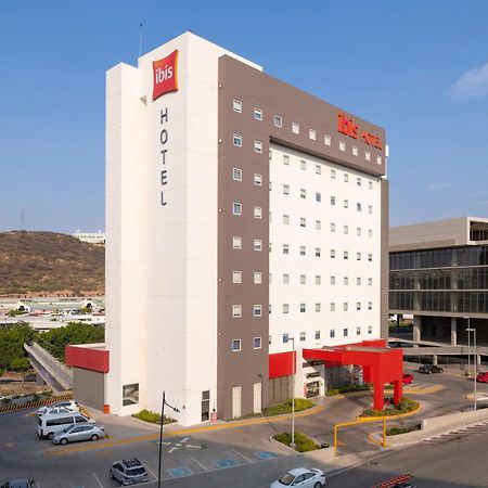 Hotel Ibis Querétaro Zewnętrze zdjęcie