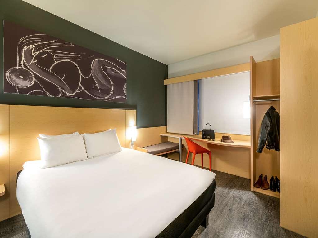 Hotel Ibis Querétaro Pokój zdjęcie